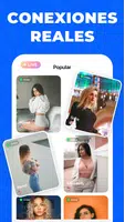 Citas Panama Chat ဖန်သားပြင်ဓာတ်ပုံ 0
