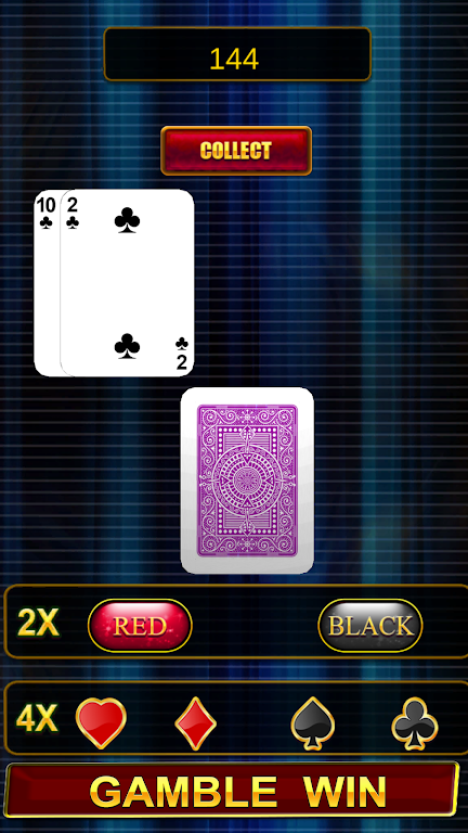 Schermata Triple Fifty Times Pay - Free Vegas Style Slots 1