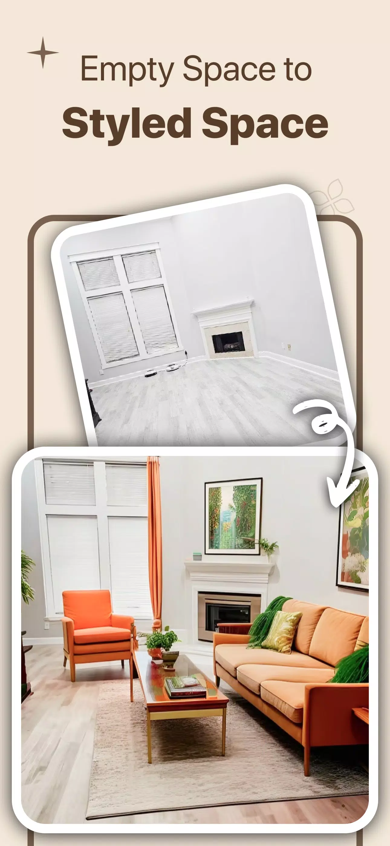 AI Room Planner & Home Design应用截图第3张