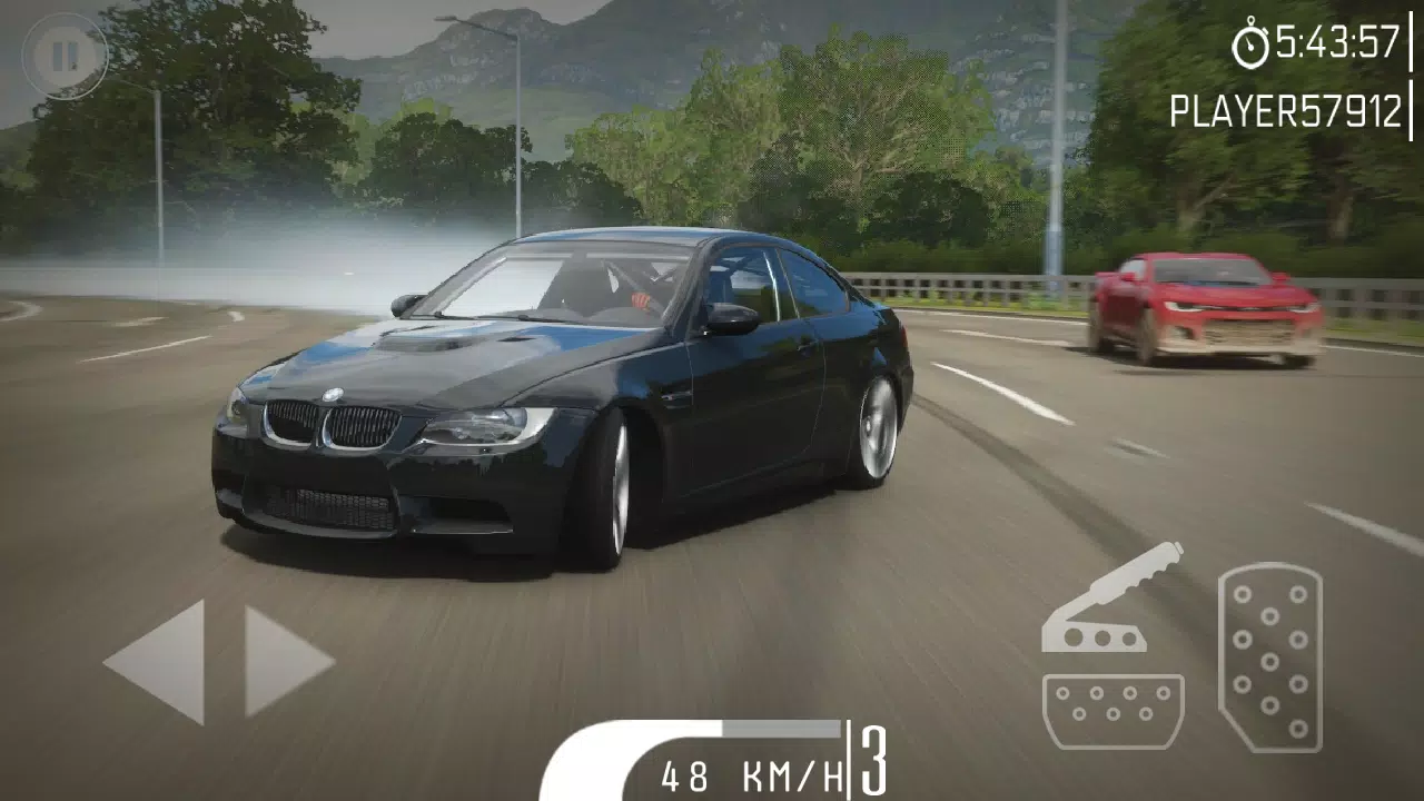 M3 E92 - Drift & Drag Bandit Screenshot 1