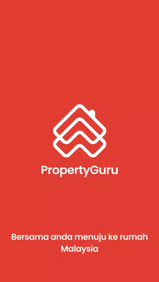 PropertyGuru Malaysia Screenshot 0