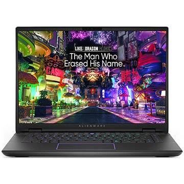 Alienware M16 R2 RTX 4060: Tiết kiệm $ 400 trong đợt giảm giá trong ngày của Tổng thống Dell