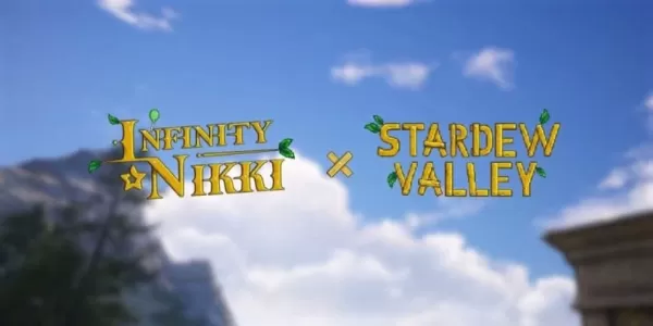 Infinity Nikki s'associe à Stardew Valley dans un crossover