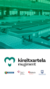 KirolTxartela Mugiment Screenshot 0