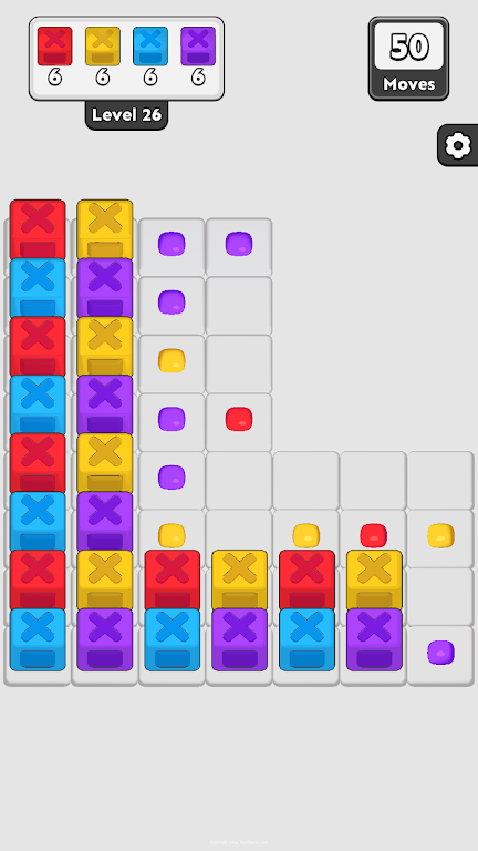 Flip Match - Match Puzzle Zrzut ekranu 2