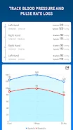 MySugar: Track Blood Sugar Tangkapan skrin 3