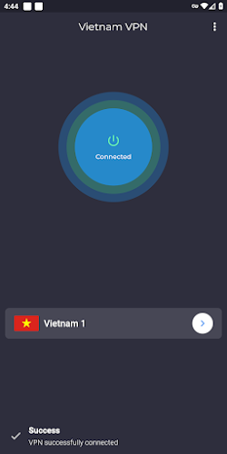 Vietnam VPN: Get Vietnamese IP 螢幕截圖 0