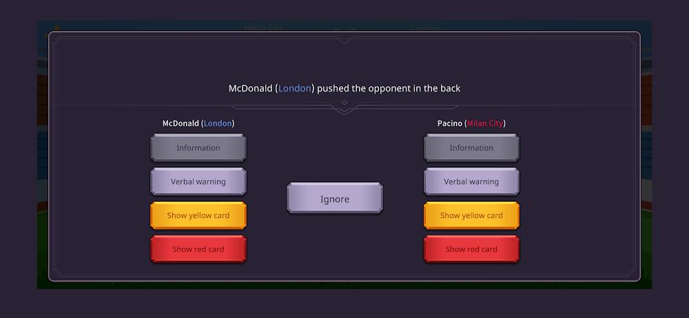 Football Referee Simulator Screenshot 3