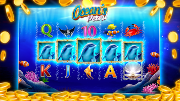 777 Casino Slot Machines Ekran Görüntüsü 2