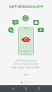 MMGuardian Child Phone App Скриншот 0