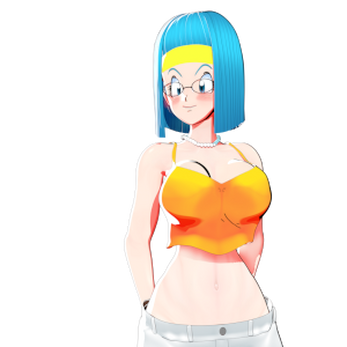 Bulma Seducer 스크린샷 0