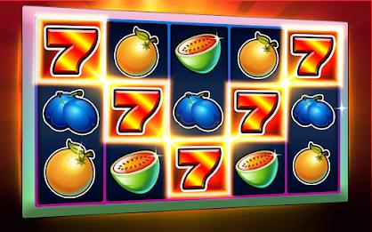 777 Real Casino Slot Machines 螢幕截圖 1