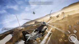 Clash of Panzer Screenshot 3