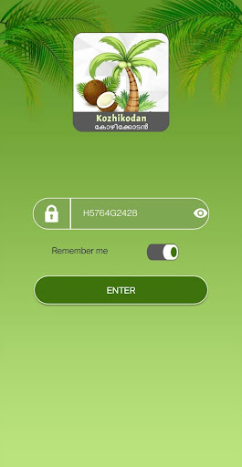 Schermata Kozhikodan VPN 0