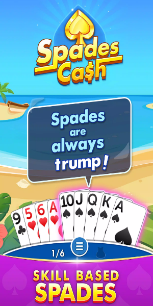 Spades Cash应用截图第0张