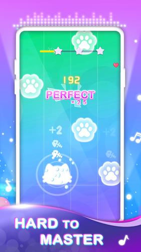 Dreameow Tiles スクリーンショット 1