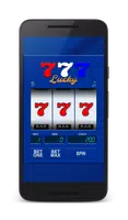 LuckySeven ภาพหน้าจอ 0