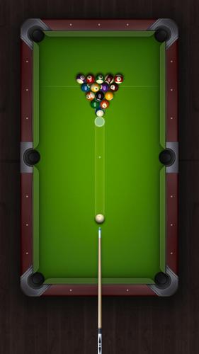 Shooting Ball Ekran Görüntüsü 0
