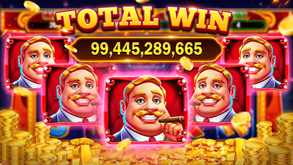 Diamond Slot Casino Capture d'écran 1