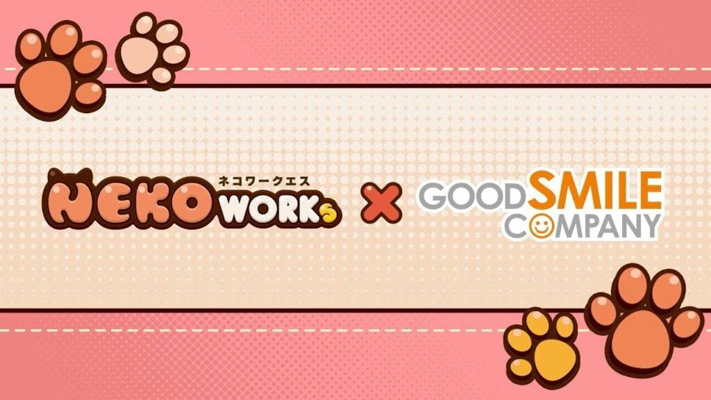 Nekopara: 새로운 게임 공개 - Sekai Connect 출시 예정