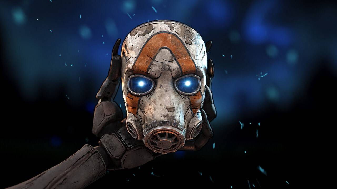 Borderlands 4 릴리스 날짜 공개