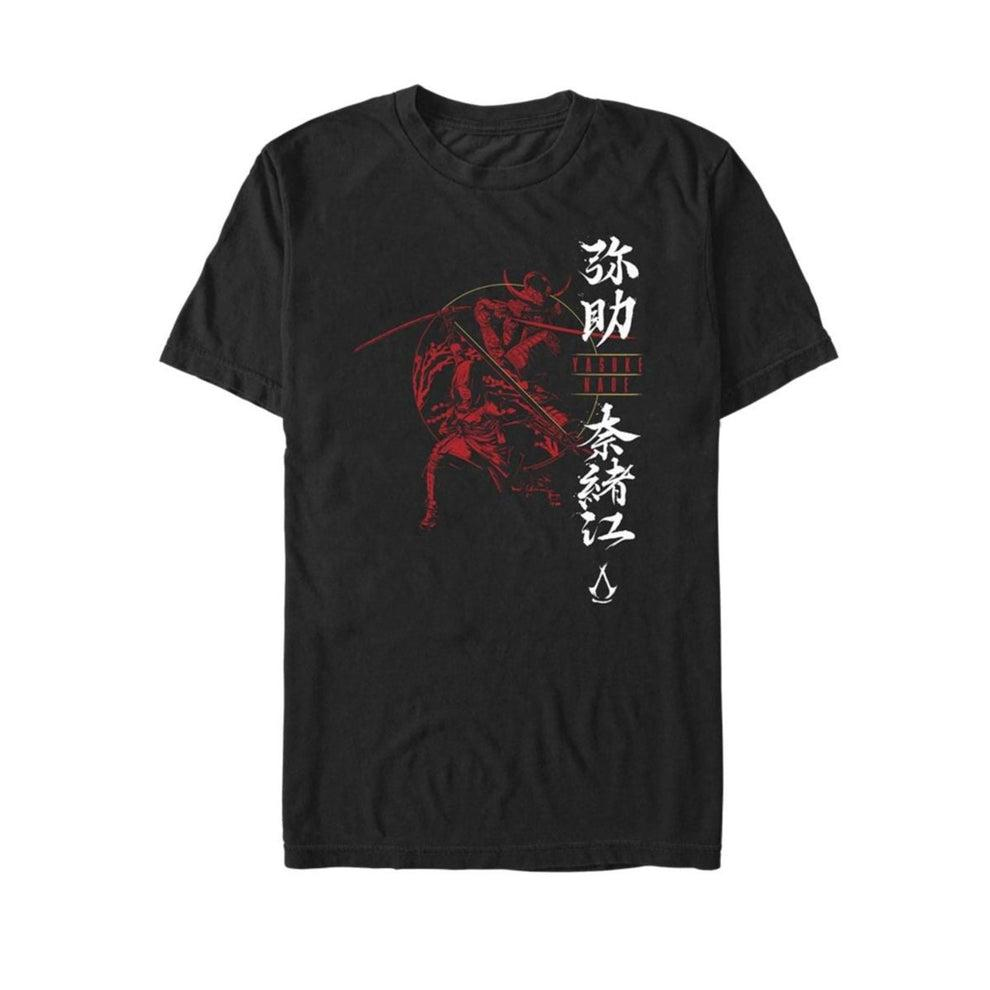 Assassin's Creed Heroes T-Shirt