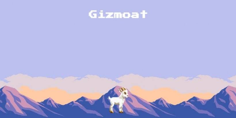 Gizmoat llega a la App Store de iOS como una aplicación divertida