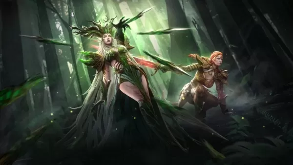 Poison Team se une a Watcher of Realms en evento de brote tóxico
