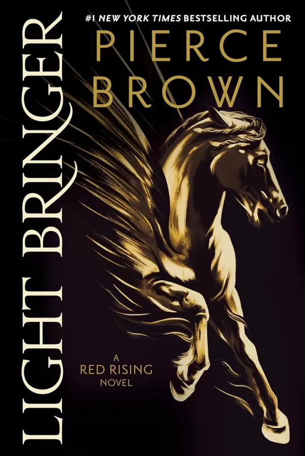 Lightbringer