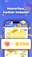 Earn Money - Earn real money Tangkapan skrin 2