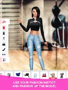 Fashion Up: Dress Up Games Schermafbeelding 0