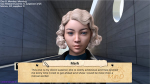 Take Over – New Version 0.70 [Studio Dystopia] Capture d'écran 2