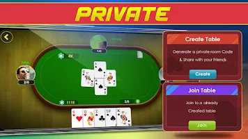 Call Bridge Card Game - Spades ภาพหน้าจอ 3