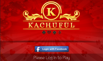 Kachuful - Online Multiplayer Скриншот 0