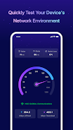 Light Speed Pro - VPN Zrzut ekranu 2