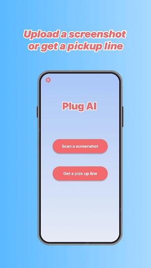 Plug AI Ảnh chụp màn hình 3