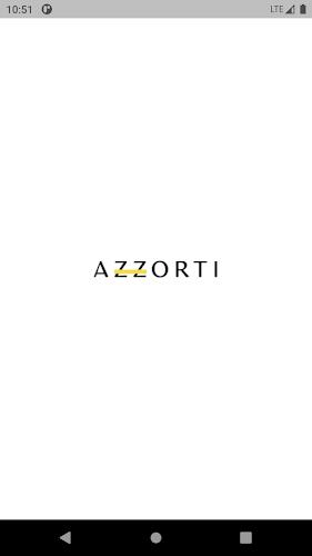 Azzorti Ventas ภาพหน้าจอ 0