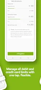 easybank App Screenshot 2