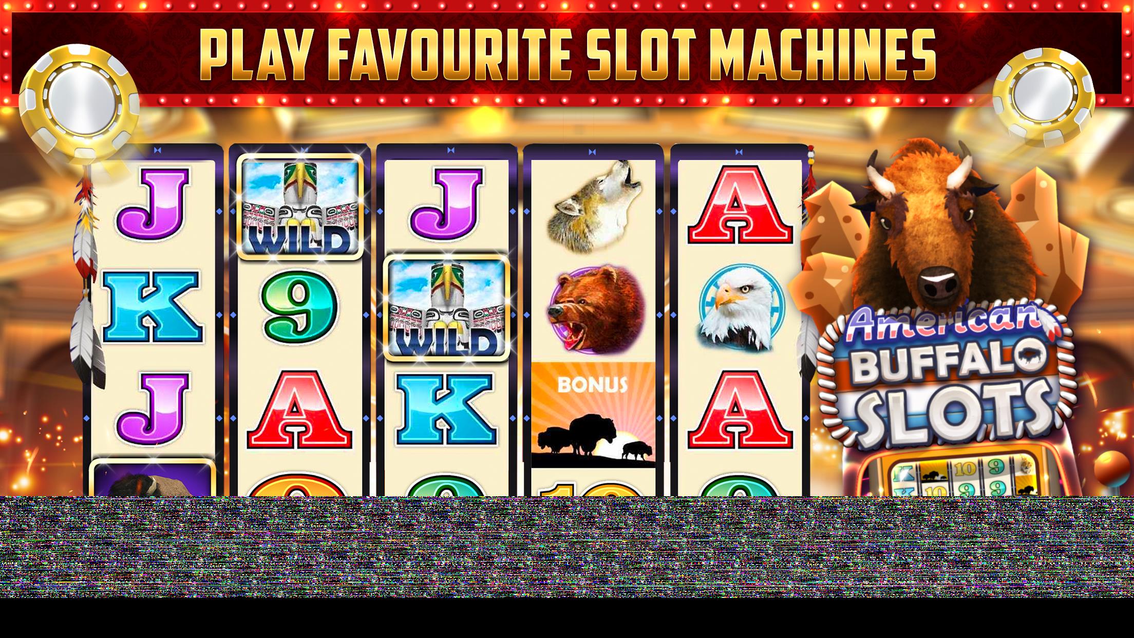 Grand Casino: Slots & Bingo 螢幕截圖 3