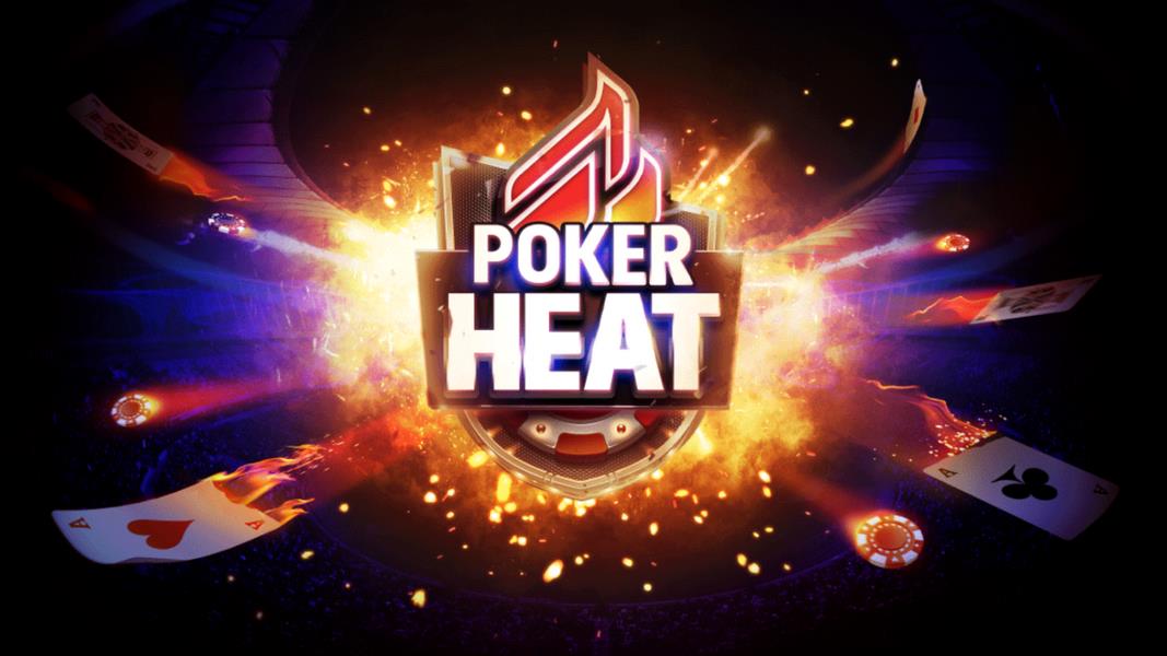 Poker Heat™: Texas Holdem Poker Ekran Görüntüsü 0