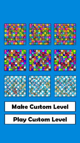 Snakes & Ladders - Board Games 스크린샷 1