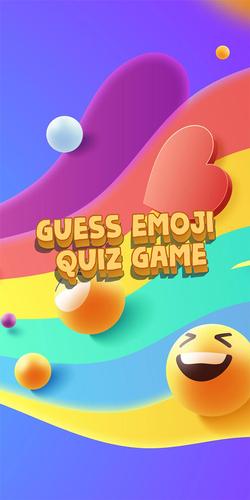 guess the emoji स्क्रीनशॉट 0