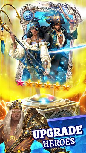 Legendary: Game of Heroes স্ক্রিনশট 3