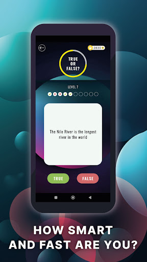 CleverLand: Quiz and Trivia Ekran Görüntüsü 1