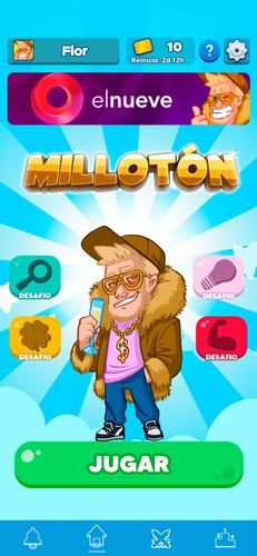 Milloton স্ক্রিনশট 1