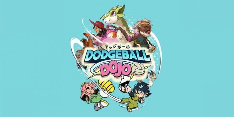 Permainan Kad Anime 'Dodgeball Dojo' yang diilhamkan di Mudah Alih