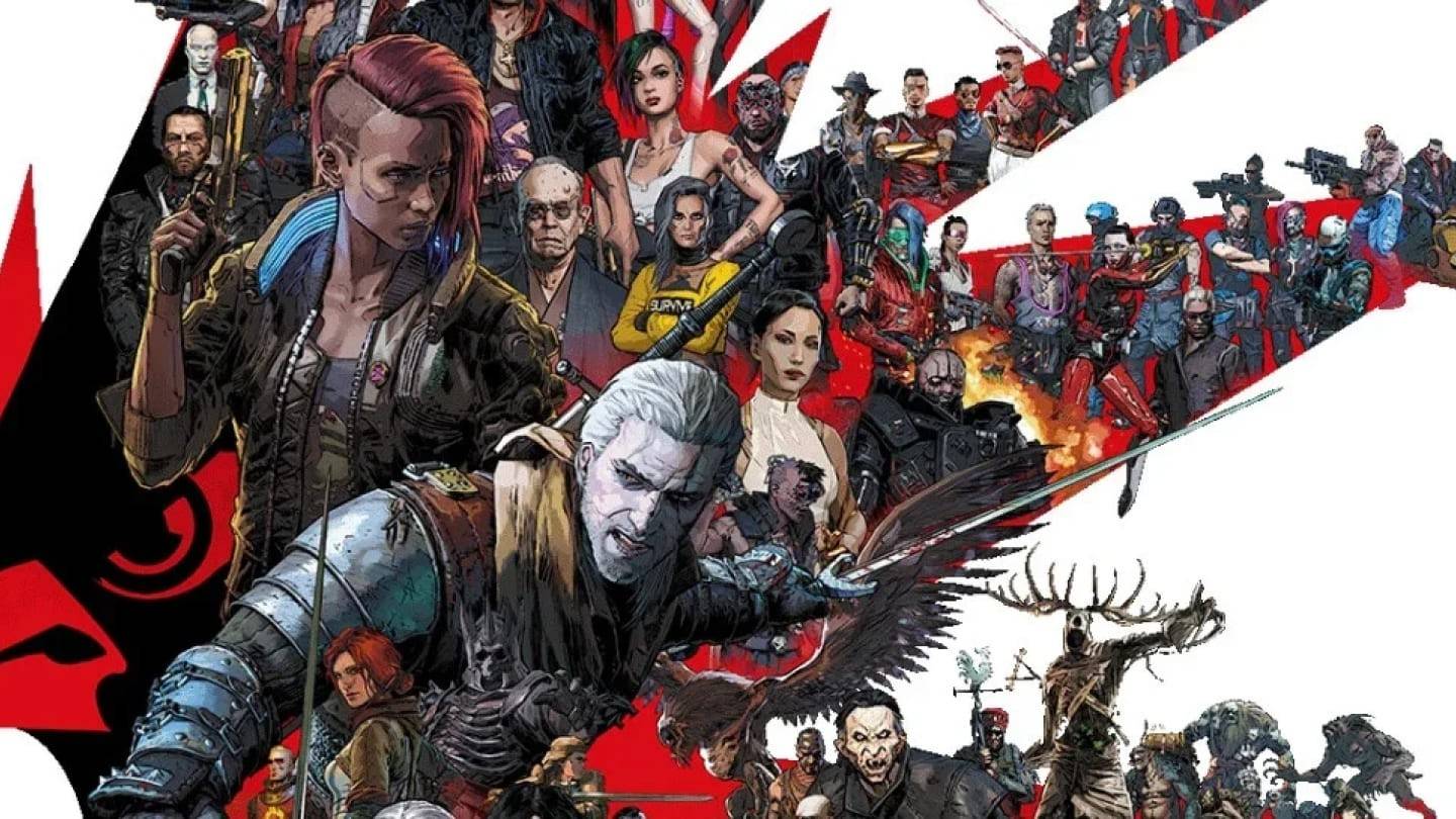 CD Projekt Red, Gizemli Projesi Hadar'ı canlandırması için Yetenek Avı'nda