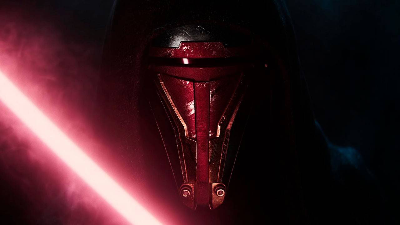 Plotka: Star Wars: Knights of the Old Republic Remake odwołano