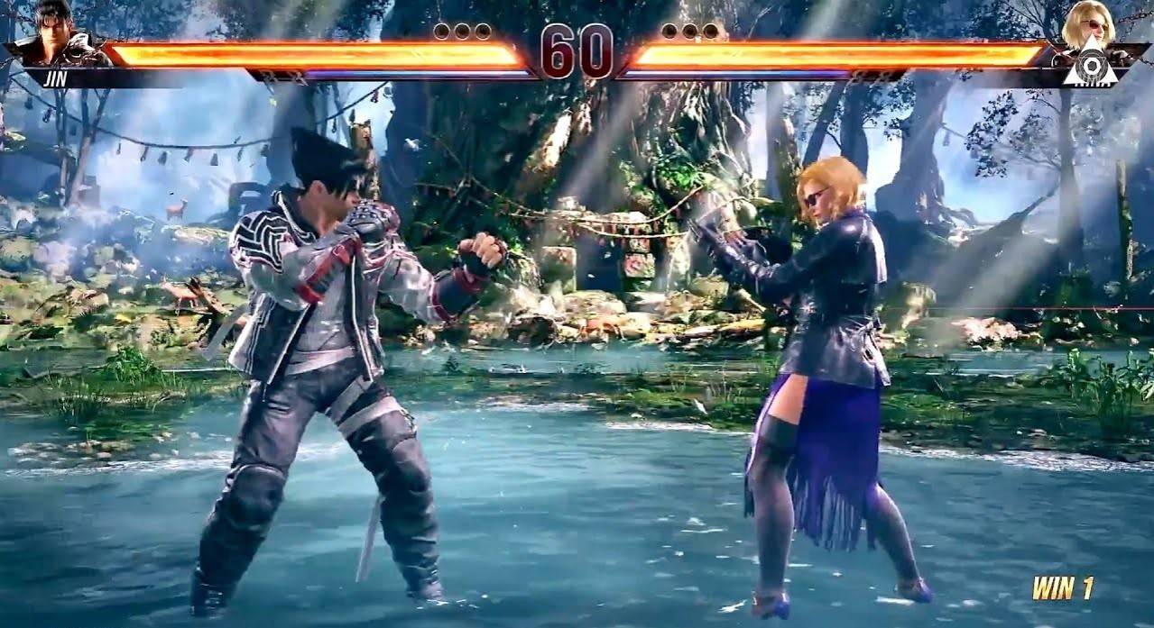 Tekken 8