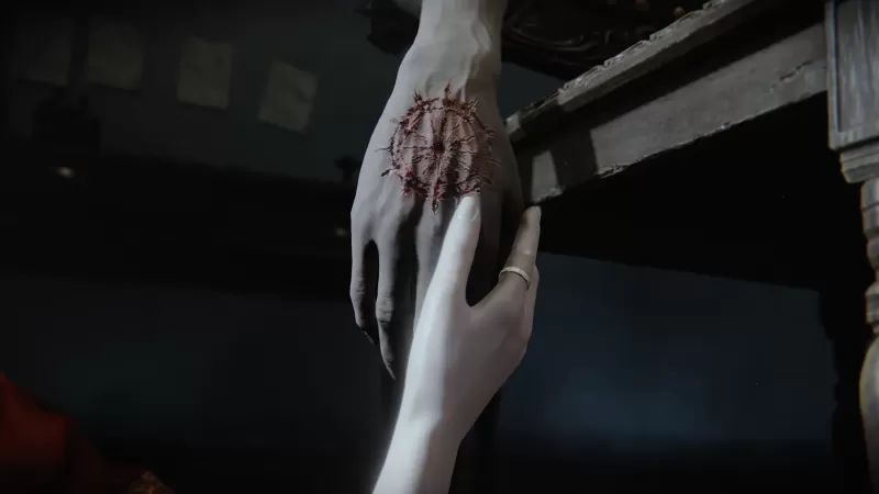 Fani Bloodborne podekscytowani ekskluzywną grę Switch 2: The Duskbloods